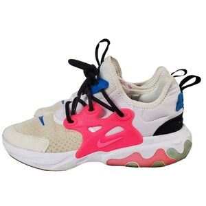 Nike Presto React Big Kids